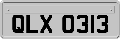 QLX0313