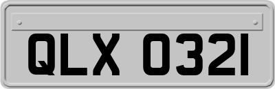 QLX0321