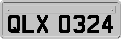 QLX0324