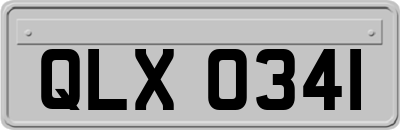 QLX0341