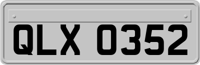 QLX0352