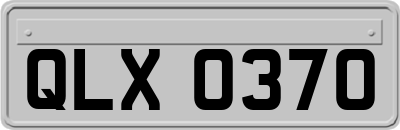 QLX0370