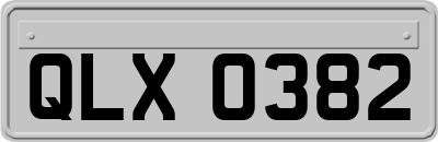 QLX0382