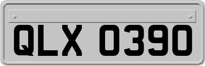 QLX0390