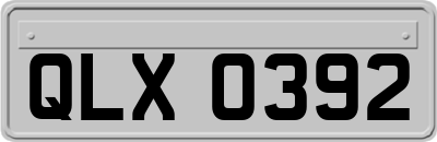 QLX0392