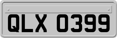 QLX0399