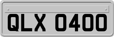 QLX0400