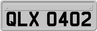 QLX0402