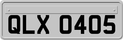 QLX0405