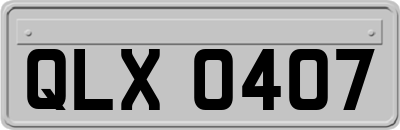 QLX0407