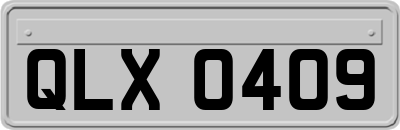 QLX0409