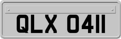 QLX0411