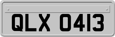 QLX0413