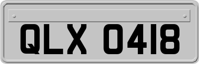 QLX0418