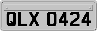 QLX0424