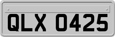 QLX0425