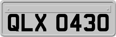 QLX0430