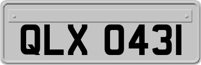 QLX0431