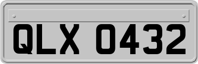 QLX0432