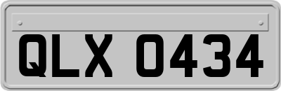 QLX0434