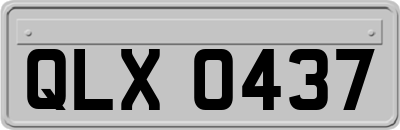 QLX0437