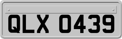 QLX0439