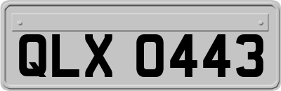 QLX0443