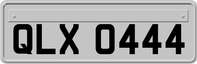 QLX0444