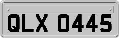 QLX0445