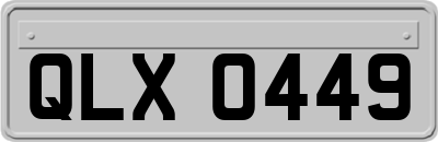 QLX0449