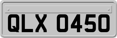 QLX0450