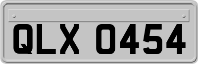 QLX0454