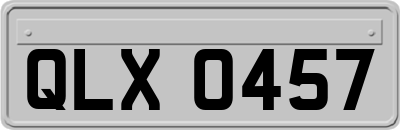 QLX0457