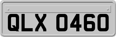 QLX0460