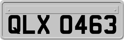 QLX0463