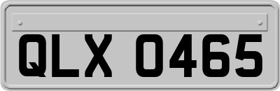 QLX0465