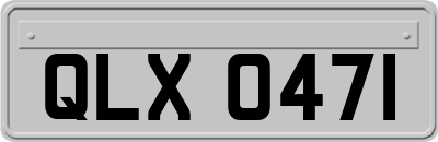 QLX0471