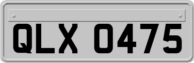 QLX0475