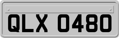 QLX0480