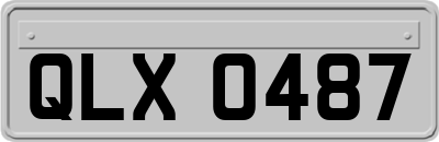 QLX0487