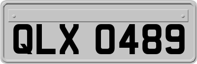 QLX0489