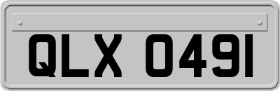 QLX0491