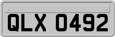 QLX0492