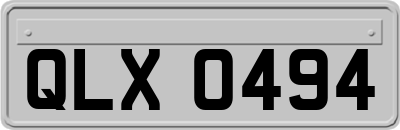 QLX0494