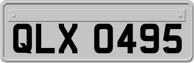 QLX0495