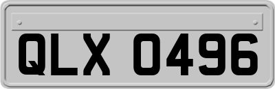 QLX0496