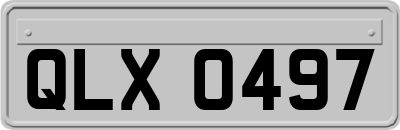 QLX0497