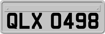 QLX0498