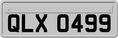 QLX0499