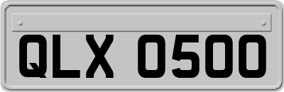 QLX0500